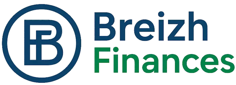 Logo - Breizh Finances